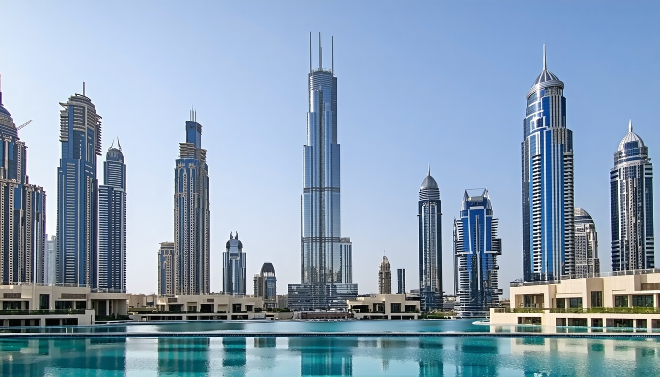 Emaar Properties logo